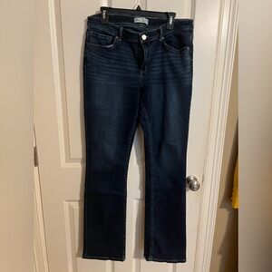 BKE Payton jeans